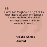 Ayesha